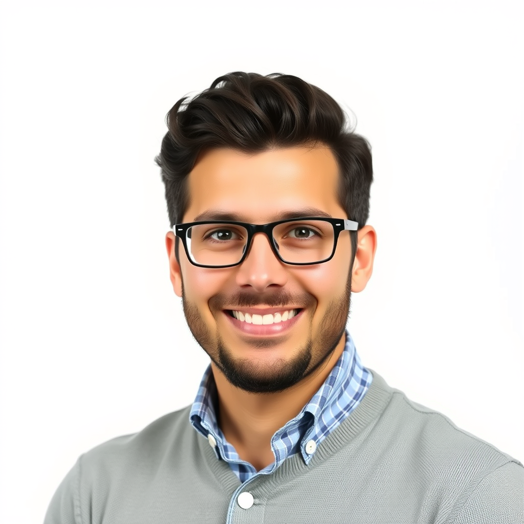 Charles Perez IV