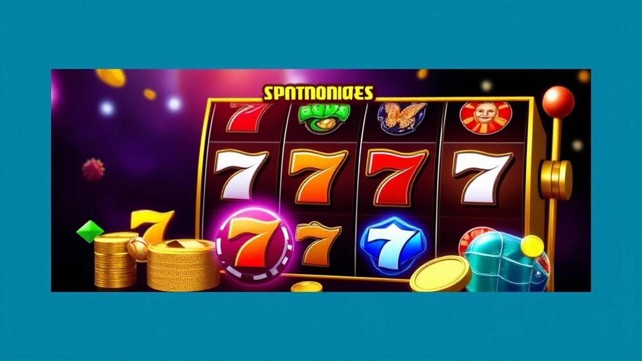 Discovering the Most Popular Themes in Gaming House Slot Games