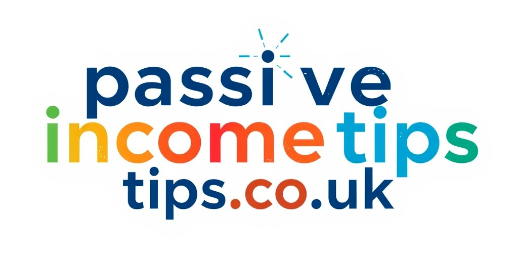 Passive Income Tips UK